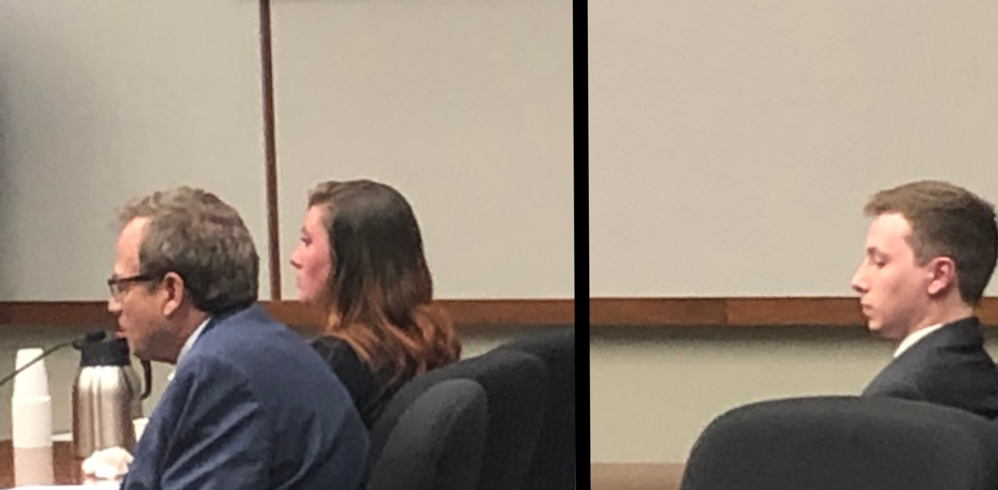 Fire Defendants